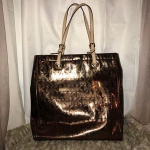 Authentic Michael Kors Bag
